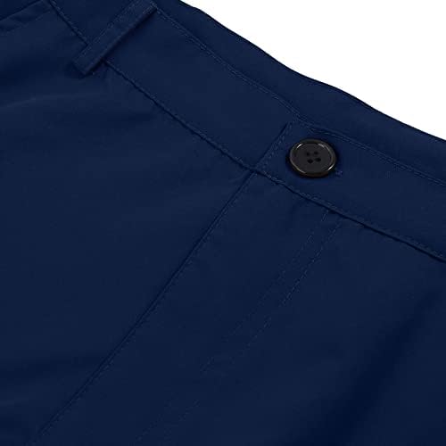 Calça de camuflagem masculina calças de baixo para homens moda lotos de calça de bolso de pocketjeans de ferramentas