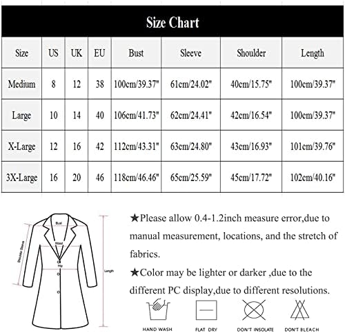 Vodmxygg Womens Casual Jackets Caminhando viagens simples Flowy Slim Fit Cool Workout Pocket Work Office Bockets Jacket