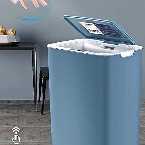 Lixo de lixo de kyusar lixo lixo lixo pode domesticar sensores de lixo de lixo de lixo de lixo de lixo de lixo para