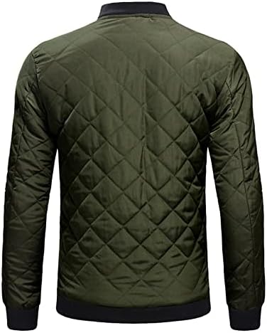 Jaqueta de lã de ymosrh masculino masculino casaco de inverno quente magro de casaco grosso casaco casual de roupas de primeira linha