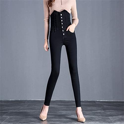Maiyifu-gj corset coreset cintura jeans barra