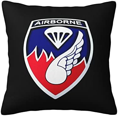 KADEUX 187º Regimento de Infantaria Insignia Pillow Insere