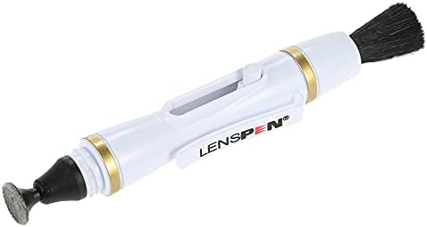 Lenspen NLP-1 W Elite Creping Pen para lente