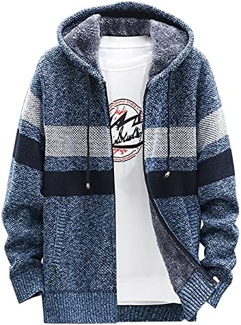 ADSSDQ QUETRO DE MAIXA COMPLETA MENS ELEGANTE Camping Open Comfort com Cap Jacket Zip-Up Loose Jersey Graphic Coats1