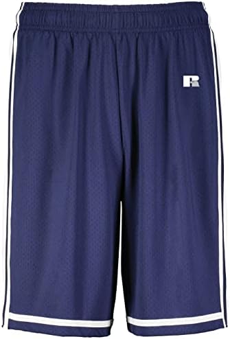 Russell Athletic Boys 'Youth Legacy Basketball Shorts