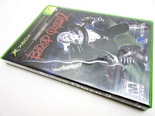 Blood Omen 2