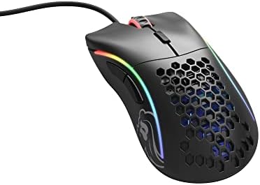 Teclado para jogos e combinação de mouse - Glorious GMMK LIGADO RGB TAMANHO TAMADOR EM MECÂNICO + MODELO D GAMING RGB RGB MAUS