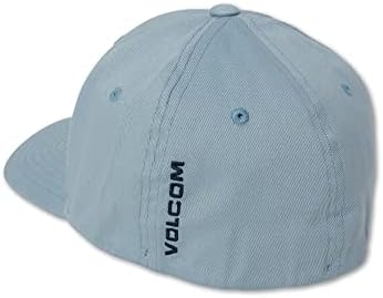 Volcom Boys Big Full Stone Flexfit Hat