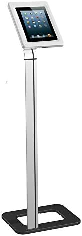Neomounts Newstar Tablet-S100Silver Anti-roubo Tablet Stand-Prata