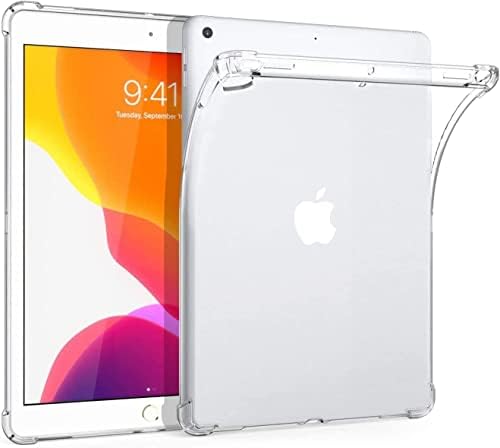 Caixa Zcooooool para iPad de 7,9 polegadas mini 1/2/3/4/5 / cantos reforçados capa macia para ipad mini / mini 2 / mini