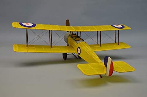 Avro 504 18'Wingspan