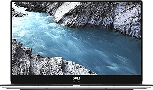 Dell XPS 13 9370 Laptop: Core i7-8550U, RAM de 8 GB, 256 GB SSD, 13,3 Display Full HD IPS, teclado de retroiluminação, Windows