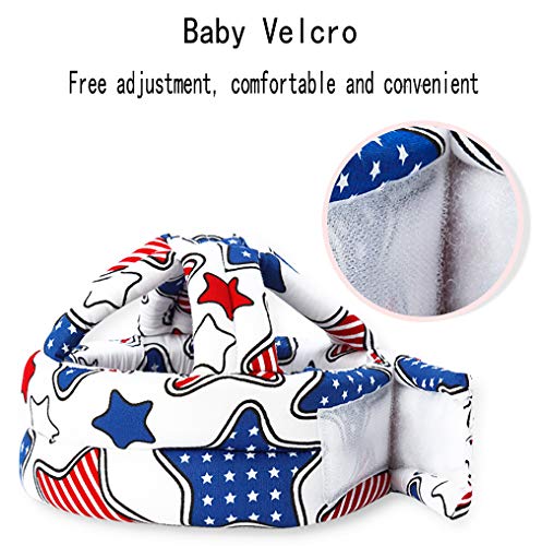 Baby Head Protector Chapéu Capacete de Proteção para Cabineiros Proteção Cabeça Cabeça Cabeça Cinza Cor