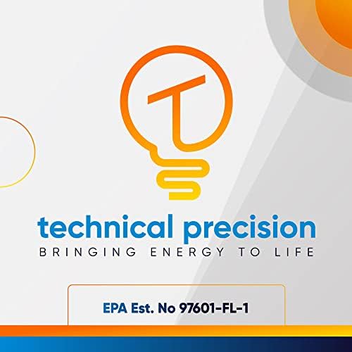 Substituição técnica de precisão para a lâmpada Kichler 5907FST