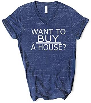 Quero comprar uma casa camisetas reales camisetas imobiliárias camisetas femininas