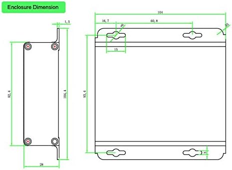 Hub do Transwan USB 2.0 sobre o extensor de fibra a máximo de 5 quilômetros acima de 1 fibra SM, compatível com USB 1.1, W/SFP, suporta controladores Orientalmotor