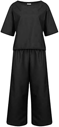 Roupas de primavera de Zhensanguo para mulheres 2023 Long e Short Slove Pullover camisa Crewneck