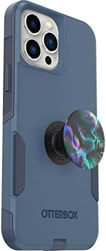 Pacote OtterBox: Série de comutores para iPhone 12/13 Pro Max - + Popsockets PopGrip -