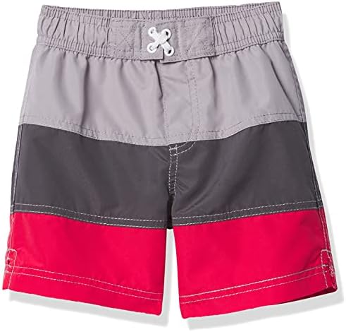 Ixtreme Boys 'Swim Printed Swim Trunks