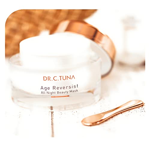 Dr. C. reversista da idade do atum a noite toda máscara de beleza 50 ml/1,7 fl.oz.