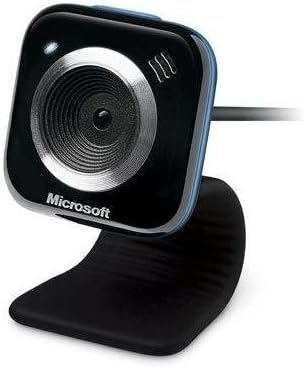 Webcam da Microsoft LifeCam VX-5000