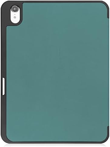 Tablet PC Capa de capa compatível com para iPad 10 2022 10,9 polegadas Caixa de tablet Ultra Slim Protetive Cober