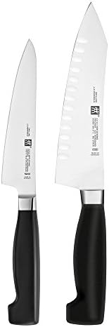 Zwilling J.A. HENCKELS ROCK & CHOP Knife Set