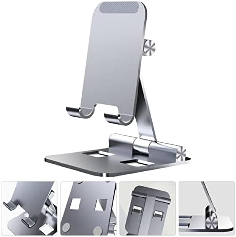 Mobestech Tablet Stand Tablet Stand 1PC Multifunction Telefone Tablet PC Suporte