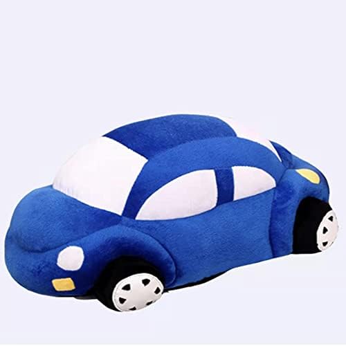 Bivita Plush Toys Carros Pequenos Almofados Crianças 14in, Super Soft Pillow Decorativo, PPCotton Cheio de carro modelo de