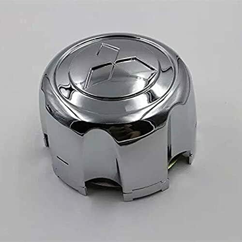 ATIMAX 1PCS WHEEL CENT CENTER CAP COMPATÍVEL COM NISSAN 00-04 Frontier Xterra 16 40315-7Z100