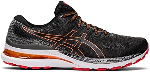 ASICS Men Gel-Kayano 28 tênis de corrida