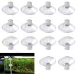 Copas de sucção Transparente Pet Supplies Clip Aquarium Mangus Pump Aquarium Acessories