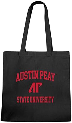 W República Austin Peay University Focal College Tote Bag