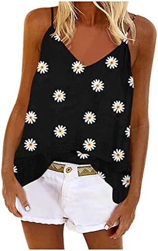 Yubnlvae T-shirts casuais da moda para mulheres de moda quadrada pescoço de verão listrado camisetas de manga curta de manga curta respirável de manga curta