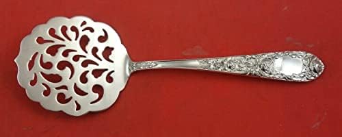 Rose by Kirk Sterling Silver Tomato Server Handle 7 1/4