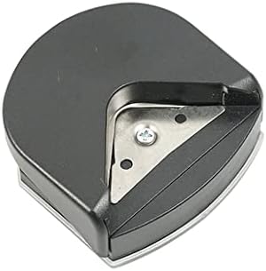 Máquina de canto redonda da Mxiaoxia Corte de papel de papel de canto redonda portátil, usado para a máquina de canto redondo de foto