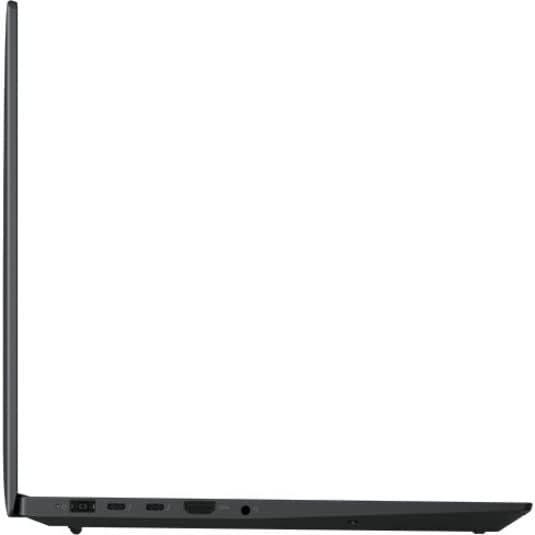 Lenovo ThinkPad P1 Gen 5 21DC003TUS Notebook de tela sensível ao toque - WQUXGA - 3840 X 2400 - Intel Core i9 12th Gen I9-12900H