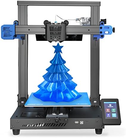 Impressoras 3D 3D de alta velocidade de alta velocidade do GEETECH THRUTH 300 mm/s de impressão 3D de impressão