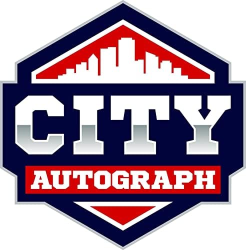 Hank Winston Dodgers Athletics Signature Cut Autograph 3x5 Index Card