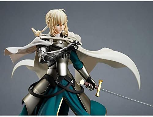 Aniplex FGO O FILME DIVINO DIVINO DA TABELA REALHA: CAMELOT BEDIVERE 1/8 Figura de escala