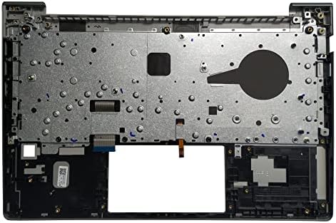 Teclado de laptop Compatível para HP Probook 14 440 G8 445 G8 M23770-001 M23769-001 4BX8QTA00A0 M23769-001 Layout espanhol Backlit