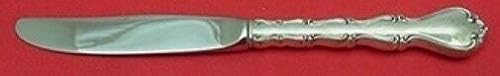 Country Manor by Towle Sterling Silver Butter Spread Hollow Holding 6 5/8