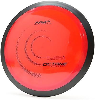 MVP Disc Sports Sports Plasma Octane Disc Golf Driver