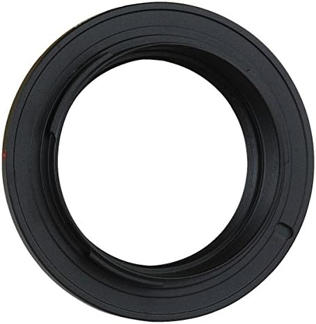 Haoge Lens Adapter for Leica 39mm M39 LTM Lens to Sony E Mount NEX Camera Such as a3000 a3500 a5000 a5100 a6000 a6400 a6500 A7 A7R A7S A7II A7RII A7SII A7III A7RIII A9 VG20 VG30 FS700 EA50 FS7 FS5