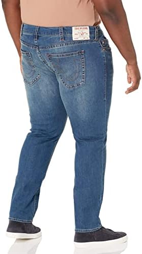 True Religion Men's Geno Sn 34 Unsam