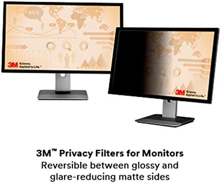 Filtro de privacidade de 3m para 19in Monitor, 5: 4