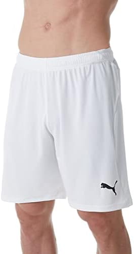 Shorts da Liga masculina da Puma