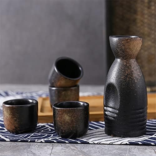 Separador de cerâmica de licor GGEBF Sake