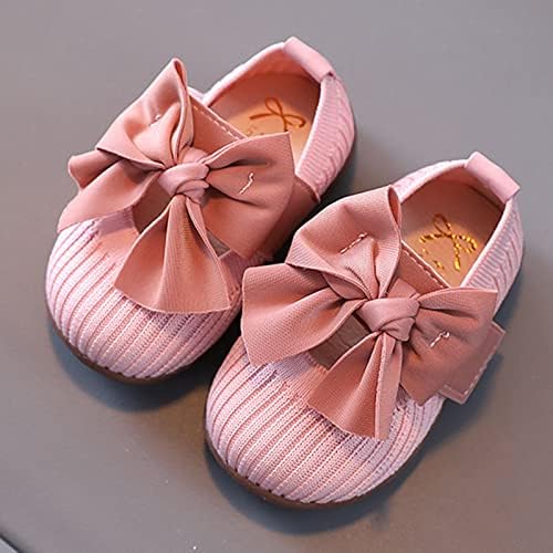 Sapatos de bebê sapatos de moda solteira crianças sapatos princes