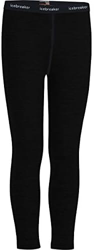 BodyFitfit de quebra -gelo 200 Oásis Legging - meninos '